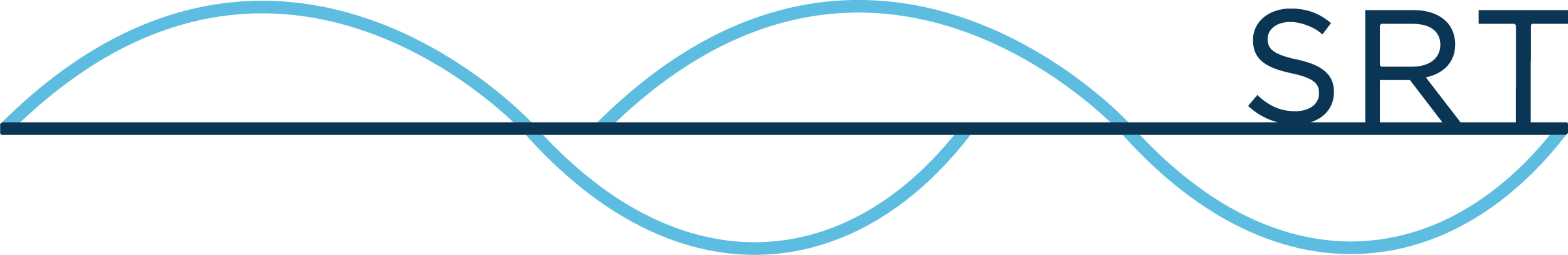 SRT logo